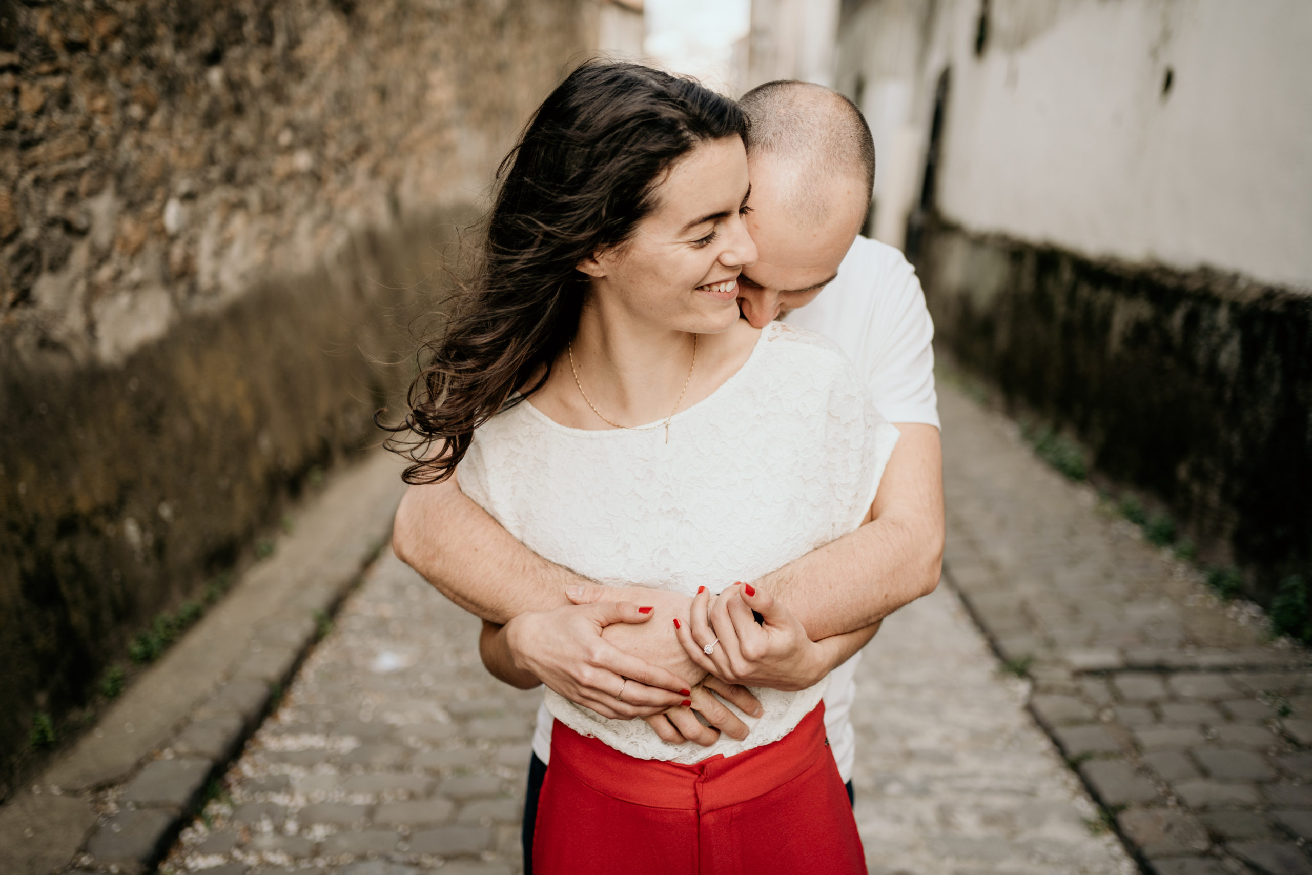 séance engagement lyon